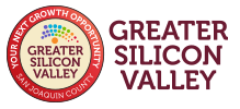 Greater Silicon Valley logo